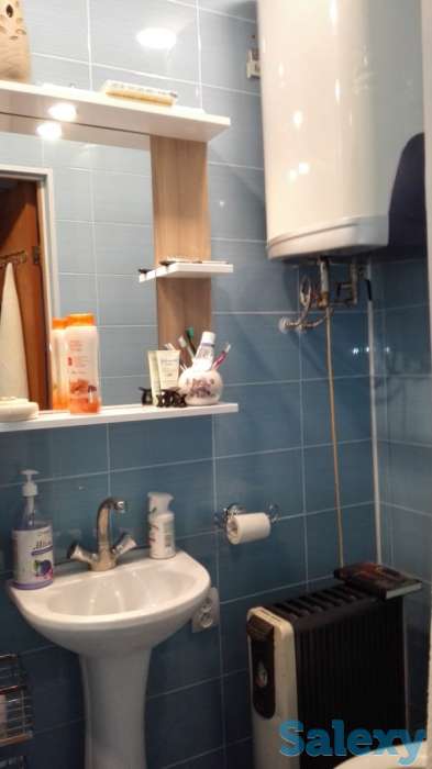 Срочно обмен 3-х комн. Подмосковье на 3-х или 4-х комн. Ташкент, фотография 7