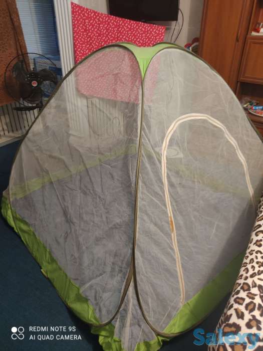 Продам палатку, фотография 1