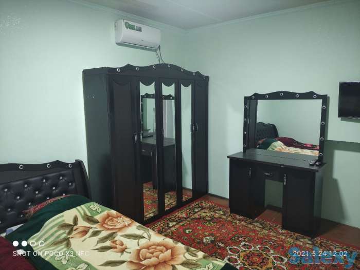 Family guest house, Fargona yuli 23/24- 5, фотография 9