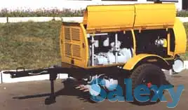 Аренда, аренда, заказ компрессора, фотография 1