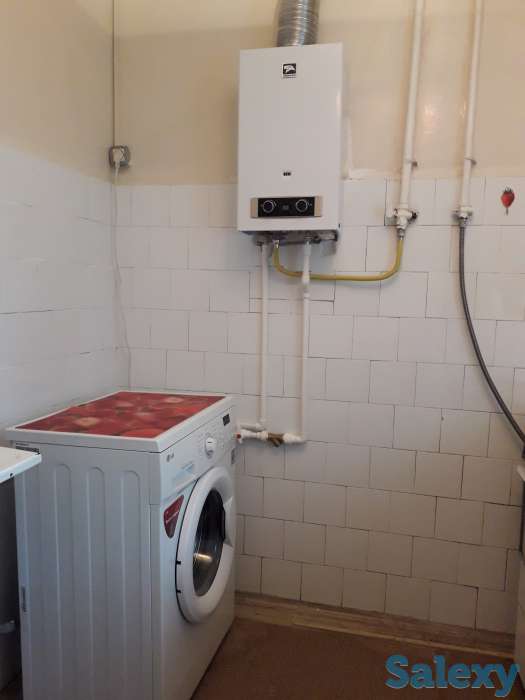 сдам в аренду свою 3х комн квартиру, ул АК-КУРГАН  бывш НОВО- МОСКОВСКАЯ, фотография 2