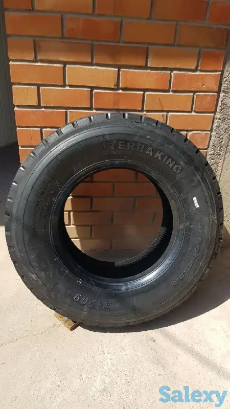 Грузовые шины TERRAKING 385\65R22.5 20PR HS209 со склада!, фотография 2