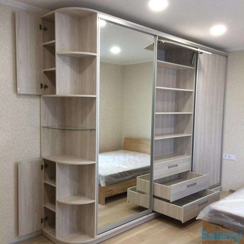 Сборка-разборка корпусной мебели,ремонт., фотография 11