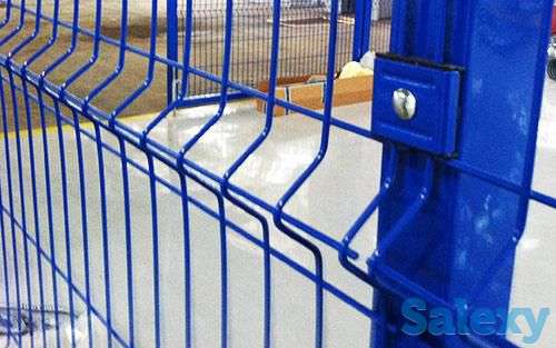 Производство и установка ЕВРОЗАБОРОВ., фотография 9