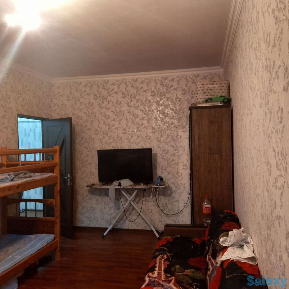 Юнусобод 15кв. 3/2/4, фотография 1