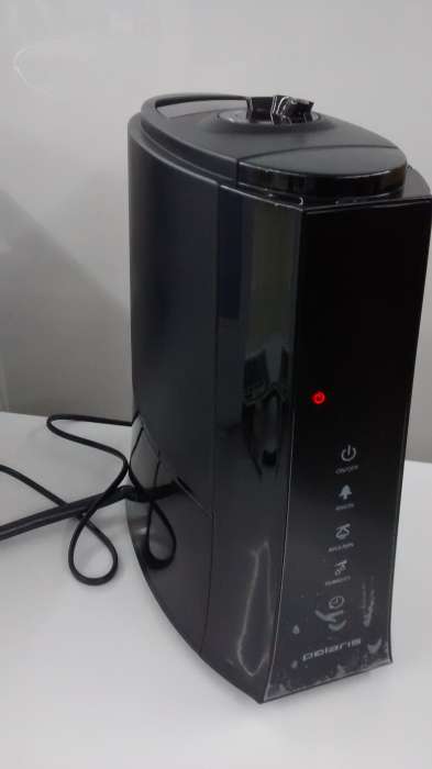 Увлажнитель воздуха Polaris PUH 3005Di, фотография 4