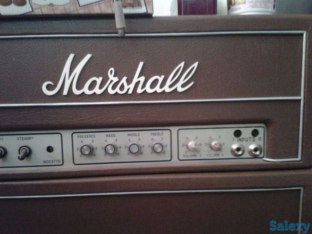 Музыкальные инструменты, фотография 5