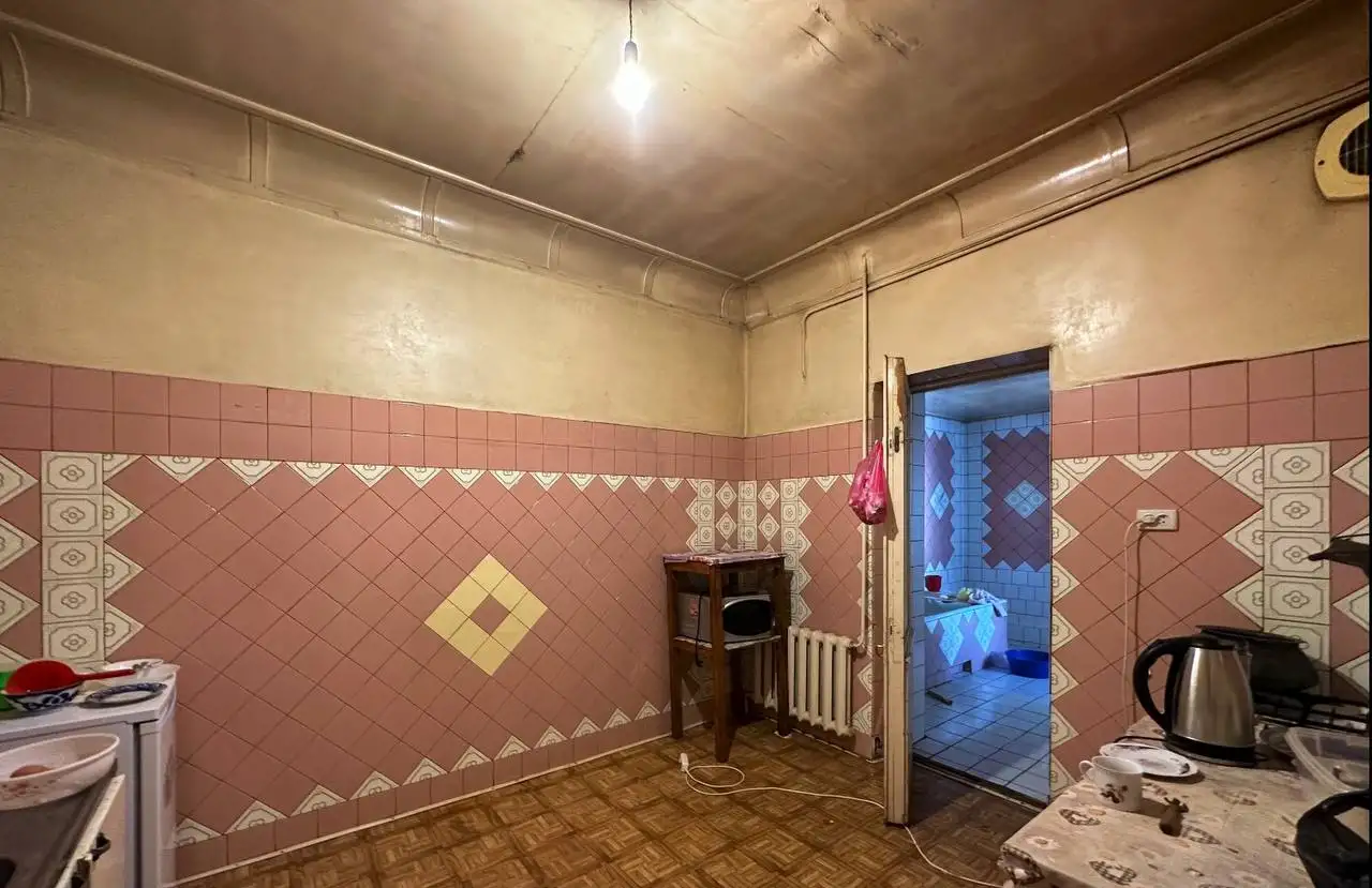 продам участок 5.5 соток, дом 5 ком, ул. А.Каххара 440.000, фотография 5