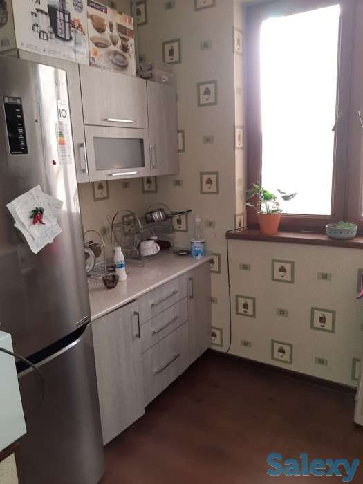 Продам квартиру, Лисунова-1, фотография 1