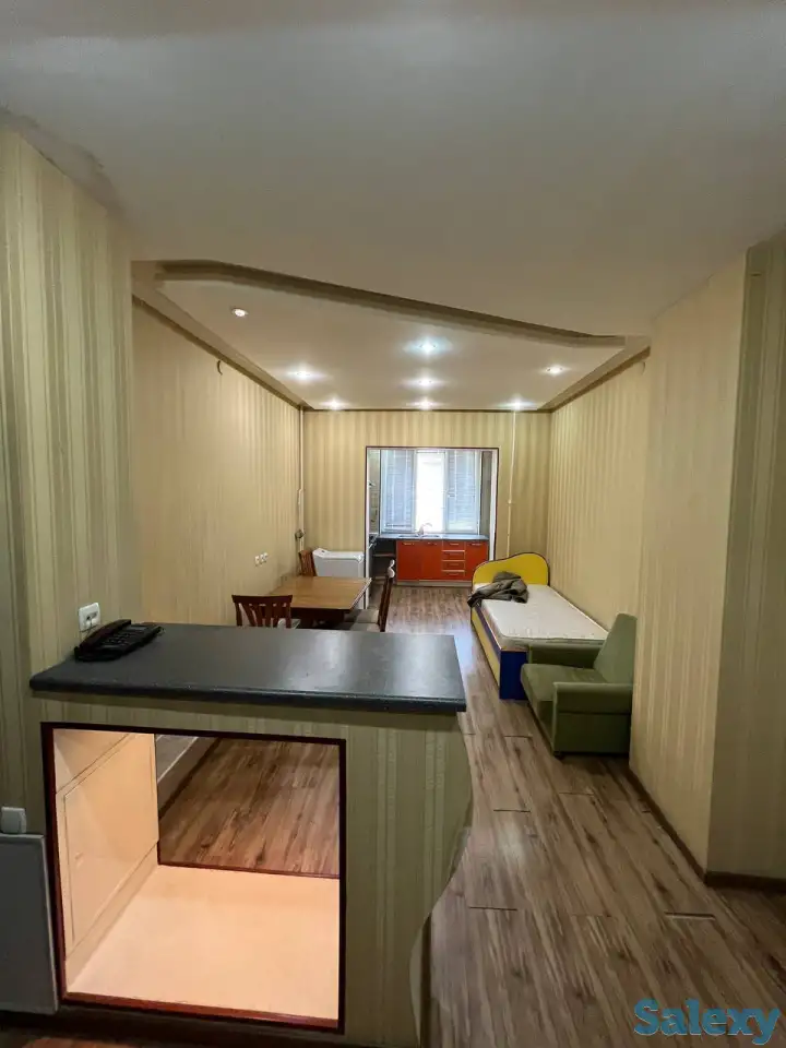 Квартира в аренду, Сергели, Машинный базар, фотография 5