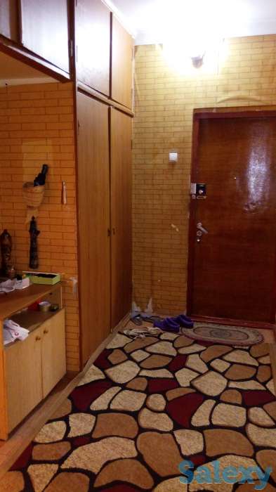 квартира от собственника, Куйлюк 5, д.25 кв.8, фотография 3