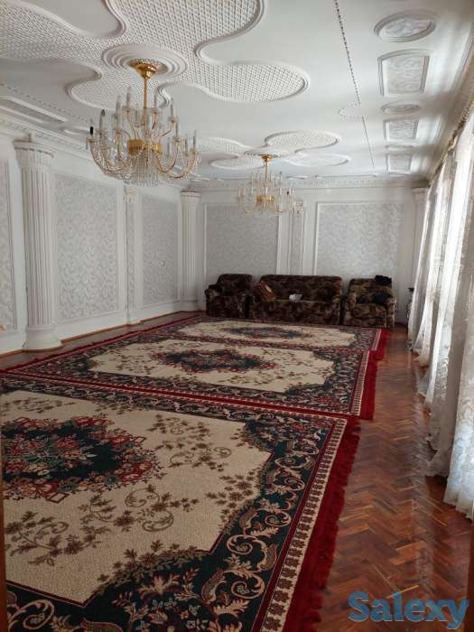 Продаётся 2 х этажный дом, 6 соток, + подвал,Старый РМЗ ,мечеть, фотография 7