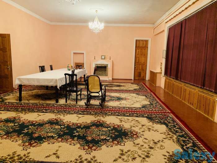 Дом 2 эт, в М. Улугбекском районе на 11,73 сотках, фотография 8