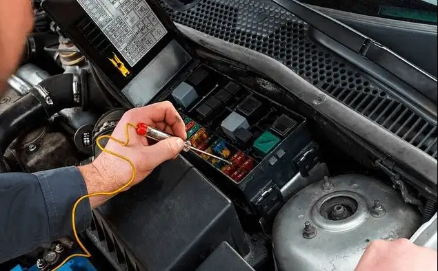 Обучающие курсы компьютерной диагностики автомобиля, фотография 1