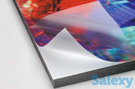 Услуга ламинации, фотография 1