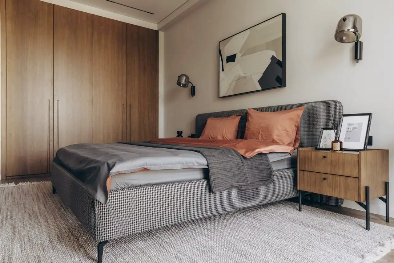 Продаётся 2х комнатная квартира NRG Mirzo Ulugbek, фотография 5