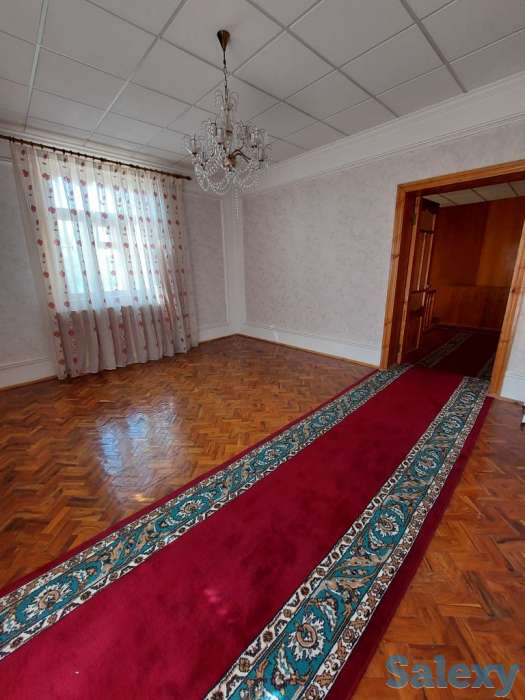 Продаётся 2 х этажный дом, 6 соток, + подвал,Старый РМЗ ,мечеть, фотография 12