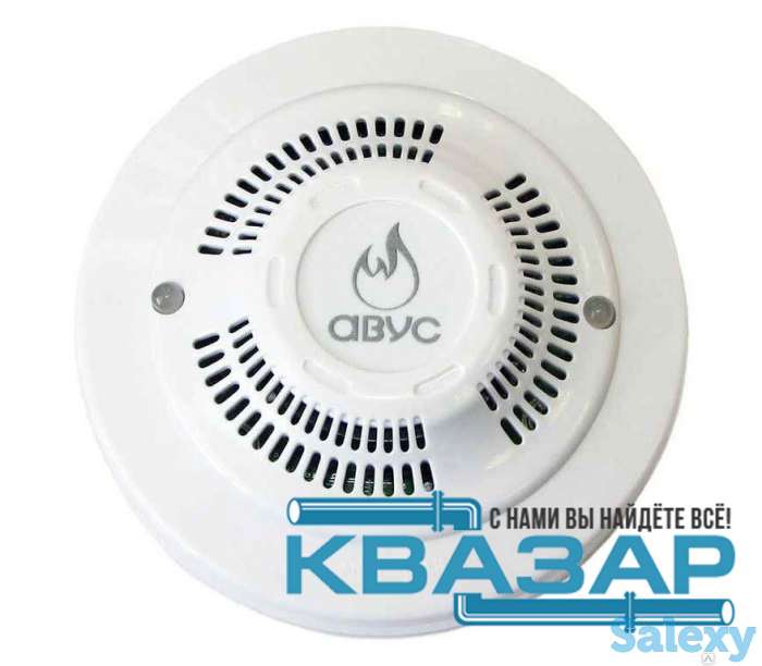 Газосигнализатор АВУС-КОМБИ-С3Н8 ПИЖМ.425431.027-06 (с импульсным выходом и ШС) ООО Квазар купить в Узбекистане, фотография 1