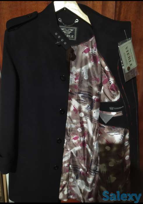 Мужское пальто., фотография 2