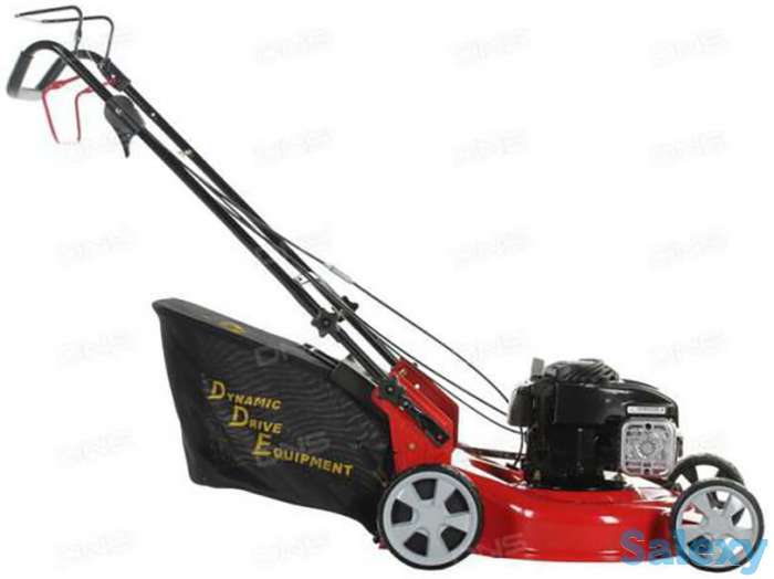 Бензиновый Газонокосилка MTD Made in USA, фотография 1
