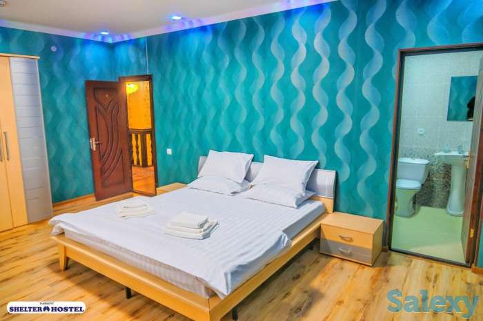 Hostel, фотография 1