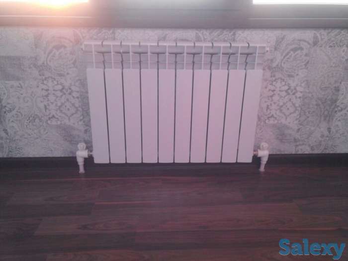 Сантехнические-монтажные работы любой сложности, фотография 10