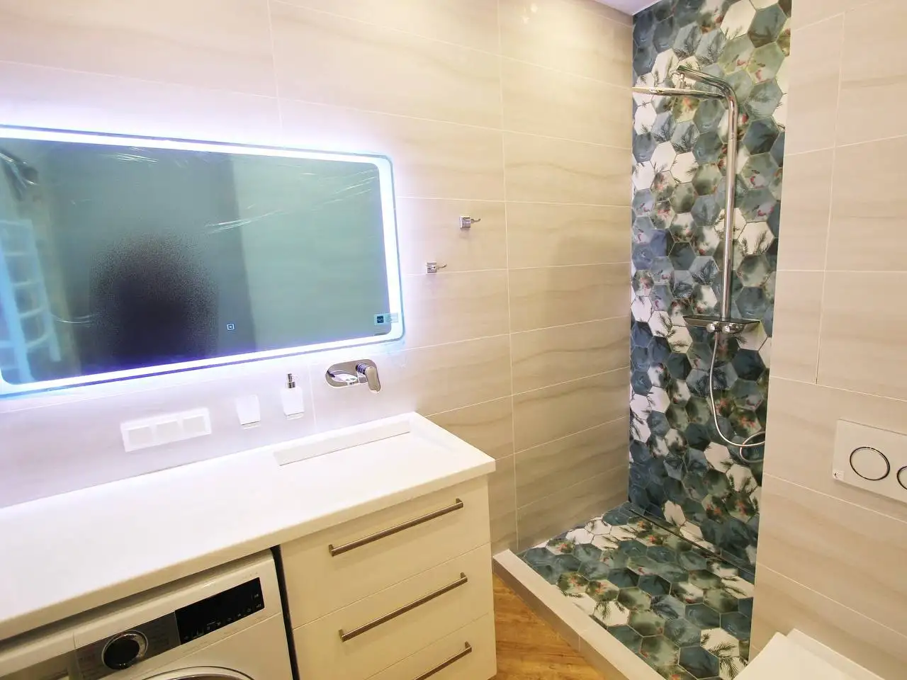 Ремонт квартир под ключ, фотография 11