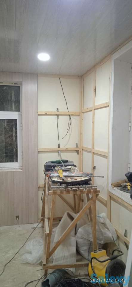 Ремонт квартир под ключ, фотография 1