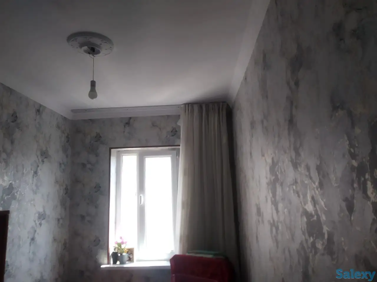 Ц-12,Лабзак,3-комнатная,7/9,72 м²,хорошее состояние, фотография 3