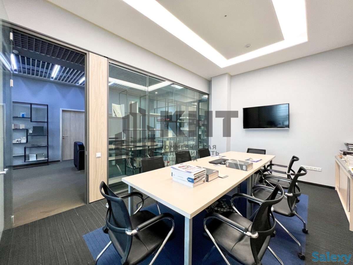 Продажа офиса. 252м2, перекресток Пожарка, фотография 1