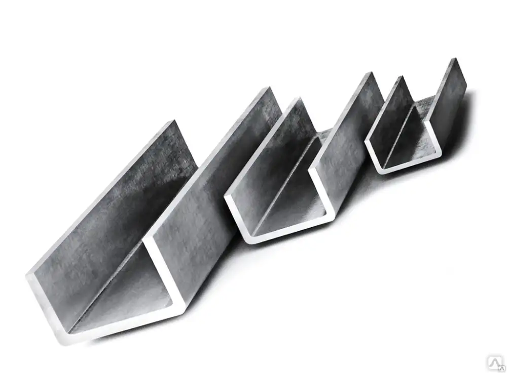 Швеллер нержавеющий Размер: 100х50х5х5; 100х50х6х6; 120х60х6х6... мм, фотография 1