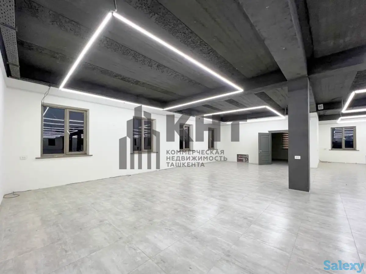 Аренда офиса. 800м2. ул. Нурафшон, фотография 5