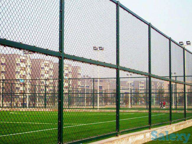 Сетки металические,солнцезащитные, москитные, фотография 3