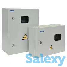 Слесарь - сборщик шкафов защитного управления, фотография 1