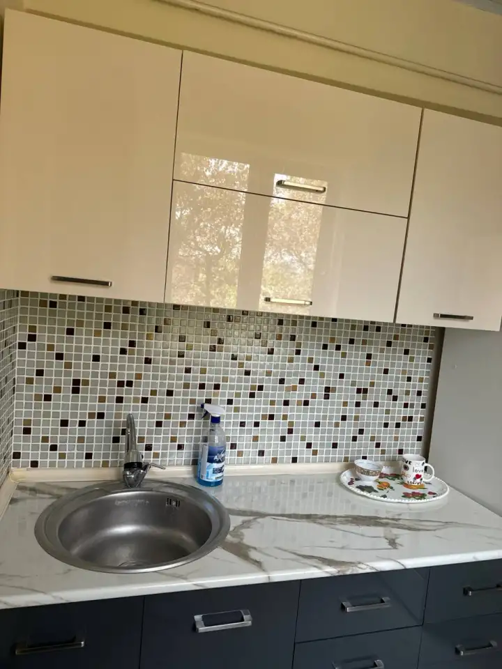 3-комнатная квартира на ул. Бобура, парк Бобура, фотография 5