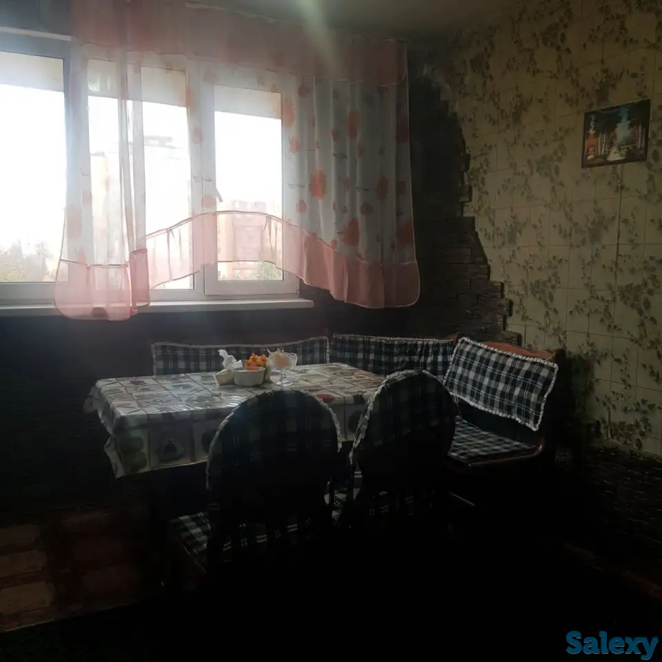 Сдаю свою 3х комнатную квартиру, Дустлик 2, фотография 2