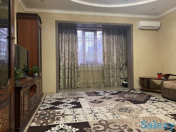 Продаю квартиру с мебелью 54 кв м 2/1/9, фотография 7