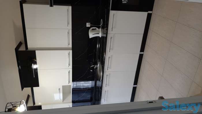 Продается кввртира в Олмазор бизнес сити, Алмазарский район, фотография 5