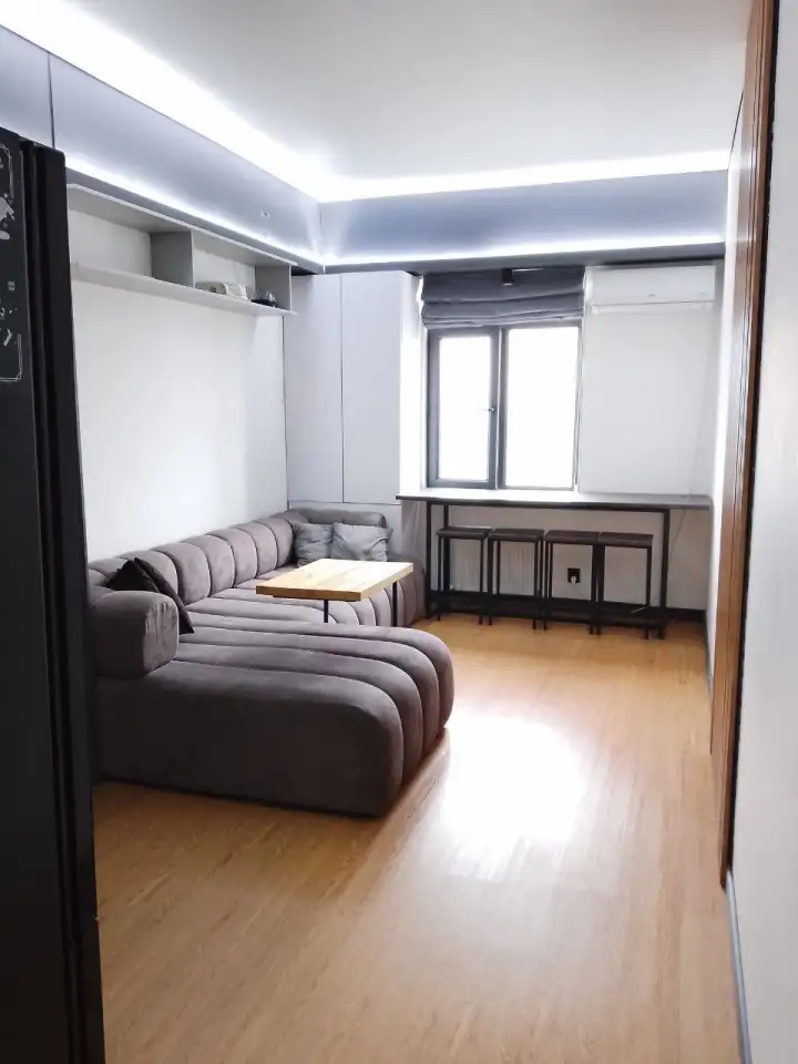 Своя квартира с евроремонтом и кадастром 2/8/9, Узбекистан, улица Чигил, 2, фотография 3