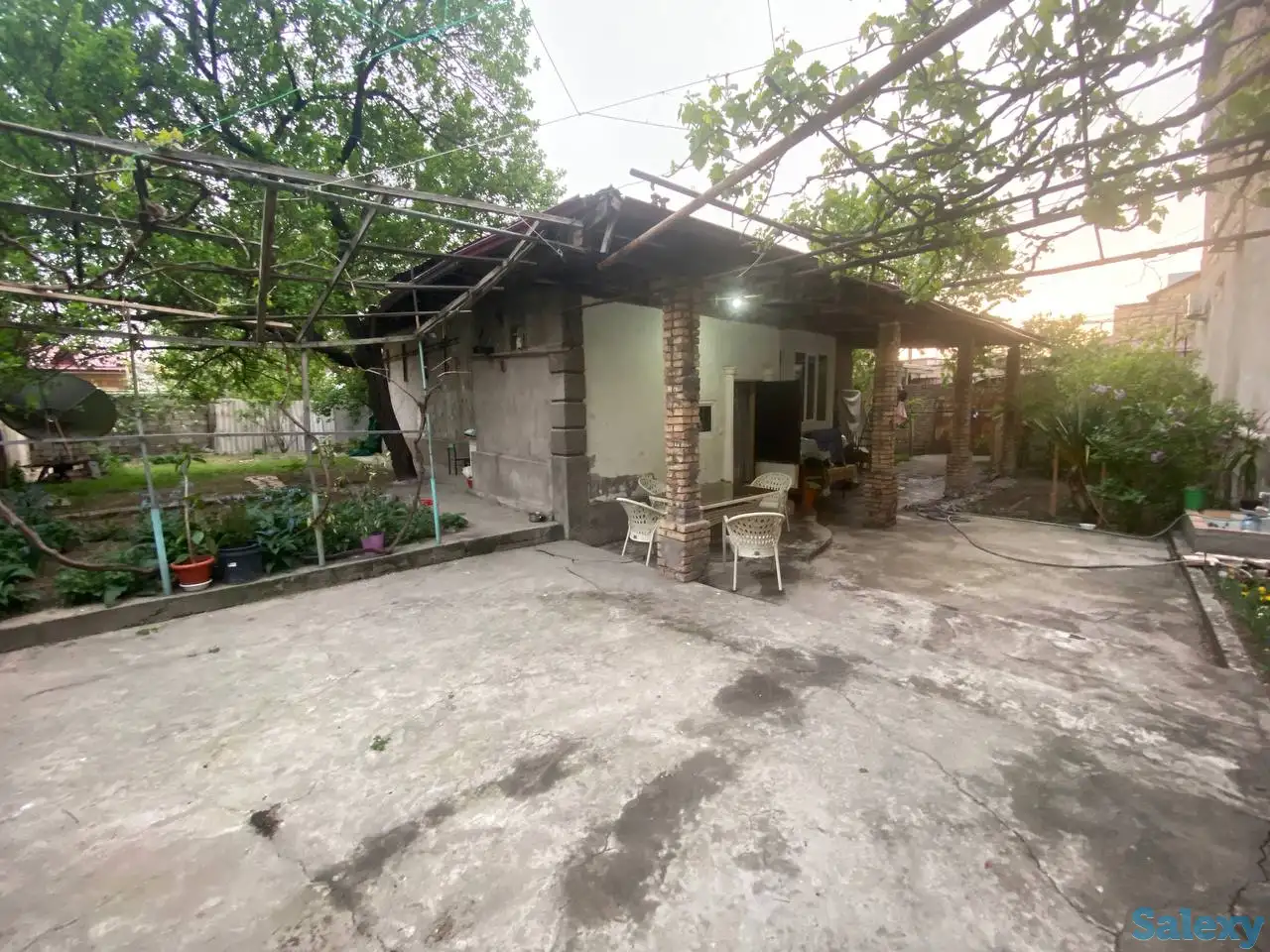 продам Дом ул. Ивлева 5.9 соток, фотография 1