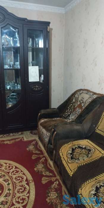 Срочно продается квартира, Пастдаргомский район п. Чархин уд.Заводская 10, фотография 1