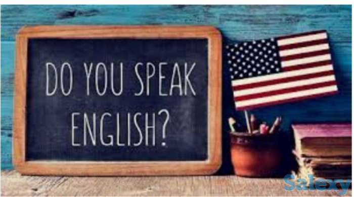 Курсы английского языка с нуля, фотография 1