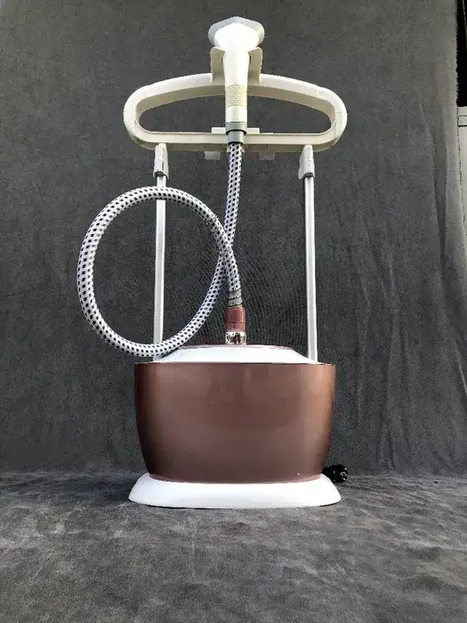 Мощный отпариватель для одежды от немецкой Silver Crest, фотография 4