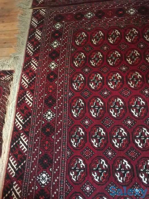 Продается Текинский  (Туркменский) ковры, фотография 2