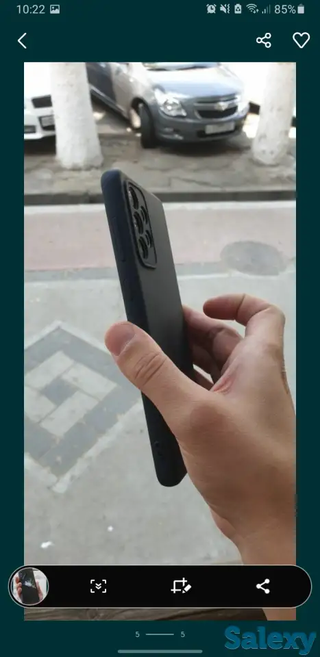 Samsung a 73, фотография 3