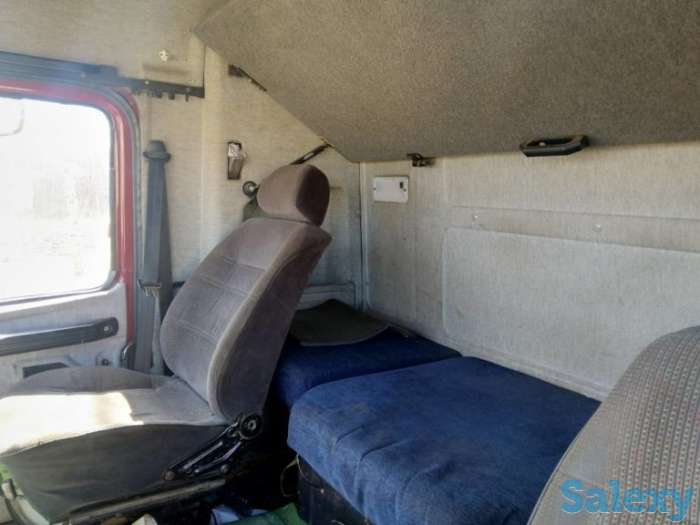 МАЗ, фотография 4