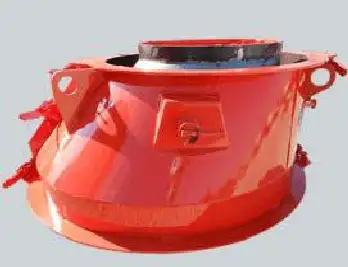 Оборудование для производства бетонных конусных изделий, Afinitas., фотография 4