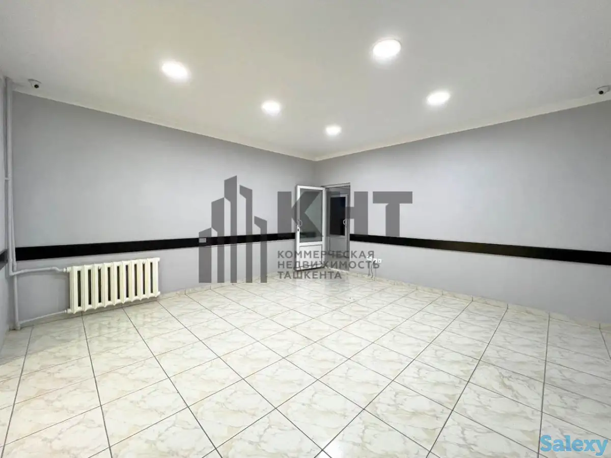 Аренда офиса. 96м2. Универсам., фотография 5