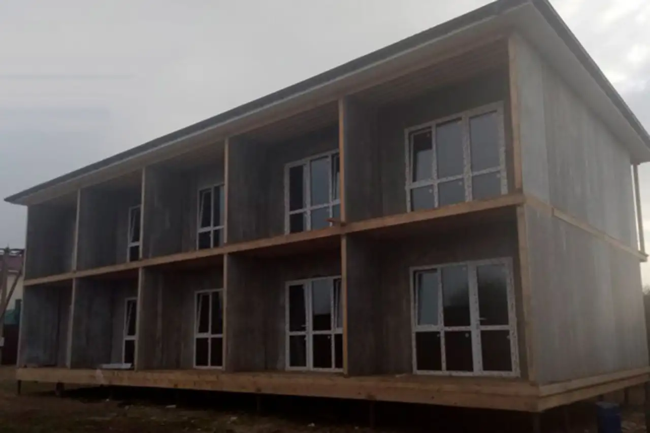 Цсп панели,sip.фибро панели от производителя!, фотография 2