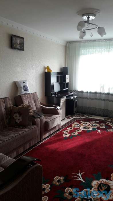 Продаю свою квартиру Яккасарайский район улица Бабура 2/5/5, фотография 2